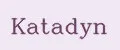 Katadyn