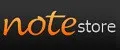 NoteStore