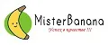 MisterBanana