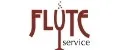 Flute-service