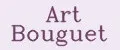 Art bouguet