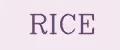 Rice