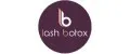 Lash Botox Ламинирование