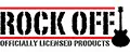 Rock Off