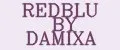 REDBLU by Damixa