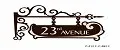 23rd AVENUE