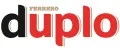 Ferrero Duplo