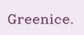 Greenice.