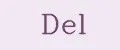 DEL