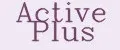 Active Plus