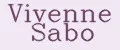 Vivenne sabo