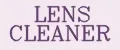 LENS CLEANER