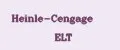 Heinle-Cengage ELT
