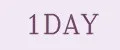 1DAY
