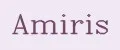 Amiris