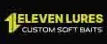 11 Lures