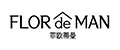 FLOR DE MAN