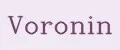 Voronin