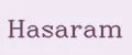 Hasaram