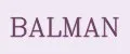 BALMAN