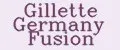 Gillette Germany Fusion