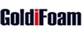 GoldiFoam