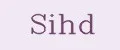 Sihd