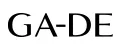 GA-DE