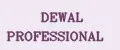 Dewal Professional