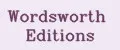 Wordsworth Editions
