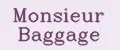 Monsieur Baggage