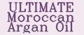 ULTIMATE MOROCCAN ARGAN OIL
