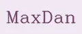 MaxDan