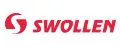 Swollen