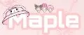 MapleSweet
