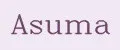 Asuma
