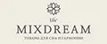 THE Mixdream