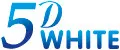 5D WHITE
