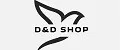 D&D shop