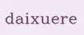 Daixuere
