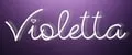 Violetta