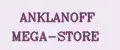 ANKLANOFF MEGA-STORE