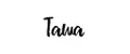 Taшa