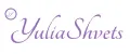 Аналитика бренда YuliaShvets на Wildberries