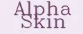 Alpha Skin