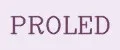 Proled