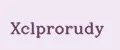 Xclprorudy