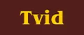 Tvidshop