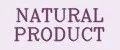 NATURAL PRODUCT