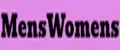 MensWomens